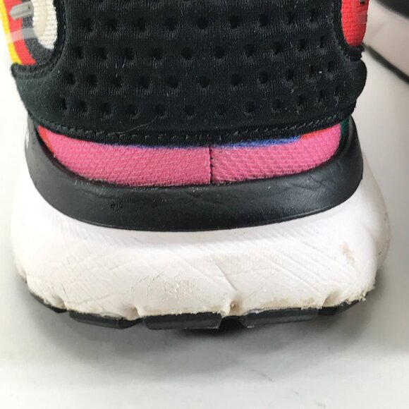 Lisa Congdon x Brooks Trace 2 Pride Running Shoes Women's 12M Run Proud LGBTQ+ - Picture 12 of 16